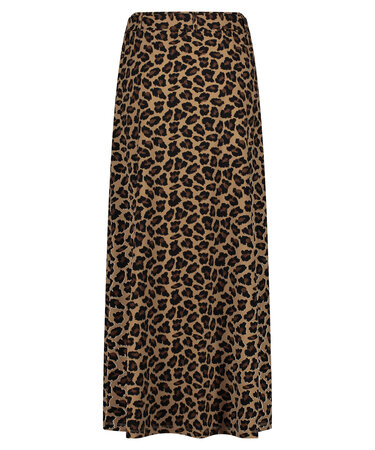 Lady Day Lange Rok Sloan Leopard print - travel