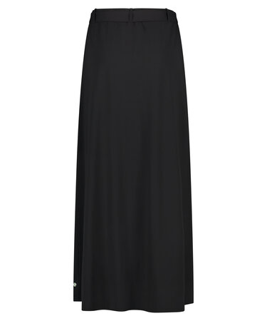 Lady Day Lange Rok Sloan Black - travel
