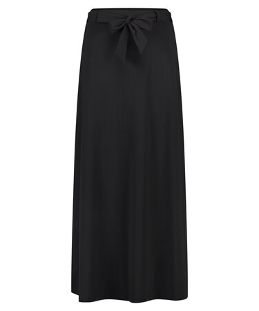 Lady Day Lange Rok Sloan Black - travel