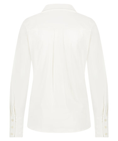 Lady Day blouse Bree off White