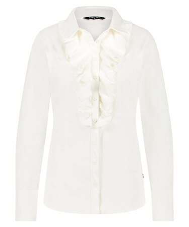 Lady Day blouse Bree off White