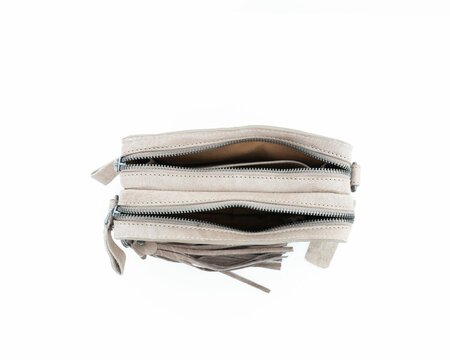 Bag2Bag - Dames schoudertas Barrow - Grey