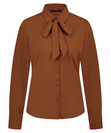 Lady Day blouse Benthe sugar almond