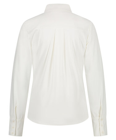 Lady Day blouse Benthe off white