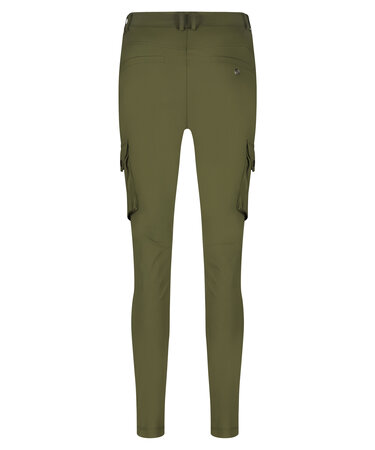 Lady Day broek Peyton army