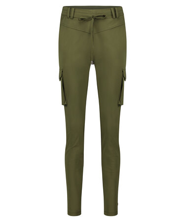 Lady Day broek Peyton army