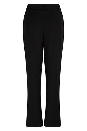 234 Zoso Crepe trouser Merle black