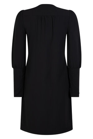Zoso 234 Didi travel dress - black