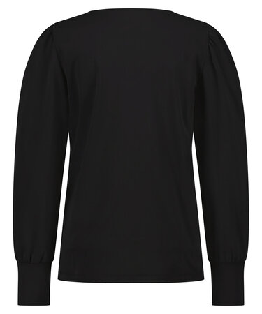 Lady Day shirt travel Tanisha black - M24.375.1303