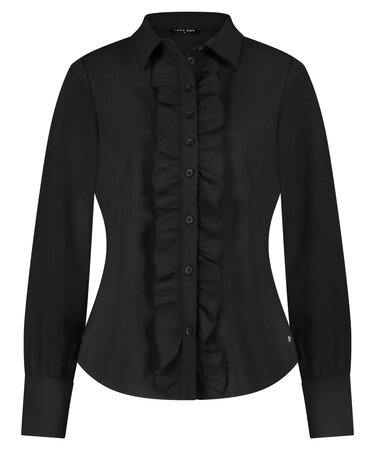 Lady Day blouse travel Boaz Black - M30.375.1506