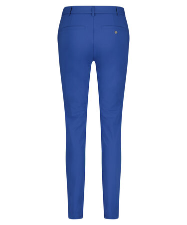 Lady Day Tokyo travel broek - Kobalt M14.475.1519
