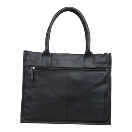 DSTRCT-Preston-Park-zwart-Laptoptas-382630.30