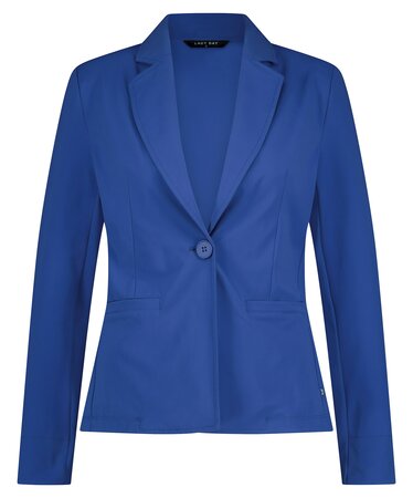 Lady Day blazer Billy - Kobalt
