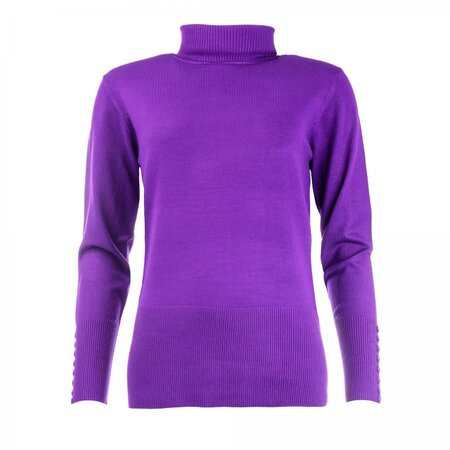 NED Coltrui - Belon LS Acai/ Paars 23W1-U106-02