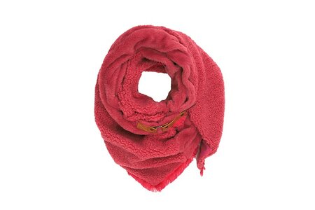 Sjaal Ook Leuk Barrow Rose