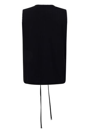 Zoso 253 tamara travel top - Black