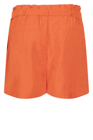 253 Zoso Sanna Short - Orange