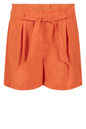 253 Zoso Sanna Short - Orange