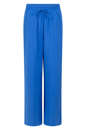 Zoso 253 Chloe broek - Cobalt