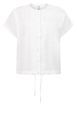 Zoso 253 Channa blouse - white