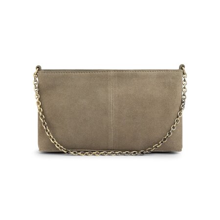 Bag2Bag schoudertas/crossbody Vasto - Grey