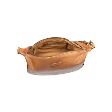 Bag2Bag schoudertas Siris - Porto Cognac
