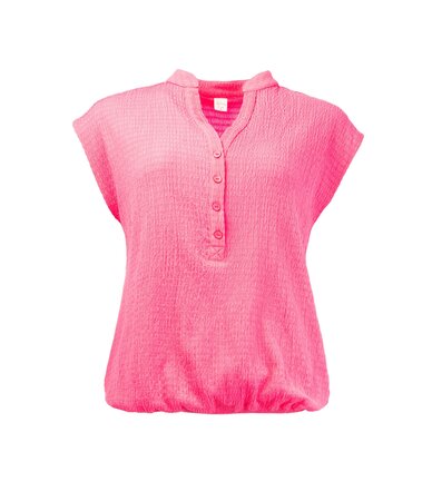 NED Lucie SL Jersy Cropped - Pink ( 25S4-U332-02 )