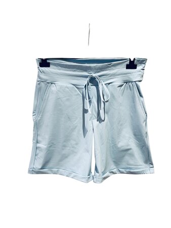 My Lady - Short Saskija - Ice Blue
