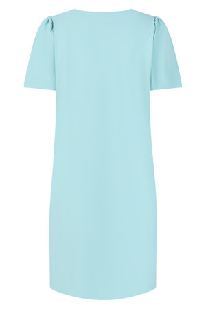 Zoso Jurk Juulz Travel Aqua blue