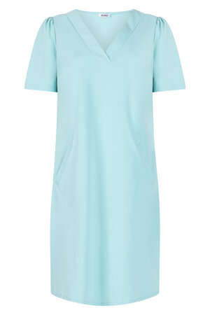 Zoso Jurk Juulz Travel Aqua blue