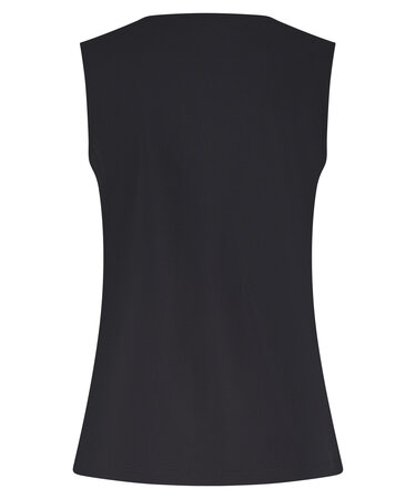 Lady Day Top Cecile black