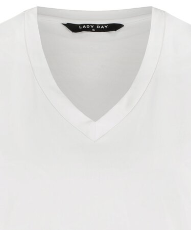 Lady Day shirt Tyler white travel