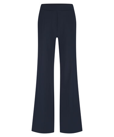 Lady Day broek Logan - Blue (L14.475.2717)