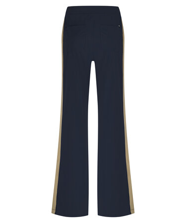 Lady Day broek Logan - Blue (L14.475.2717)