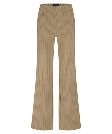 Lady Day broek Milana - Kaitlyn stripe (L.14.480.2703)