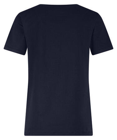 Lady Day shirt Maisy - Blue (L21.505.2752)