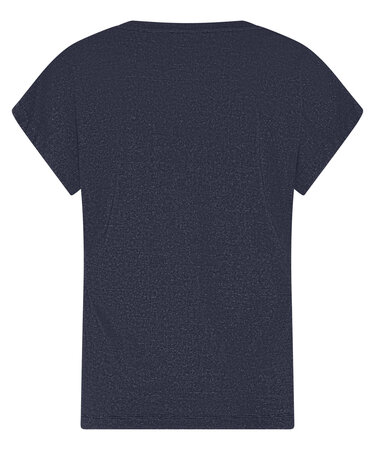 Lady Day top Kathy - Blue (L21.508.2753)