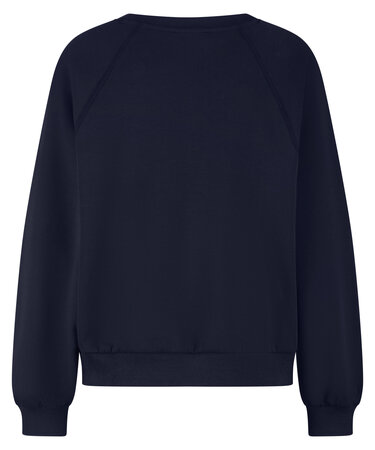 Lady Day sweater Joyce - Blue (L28.606.2754)