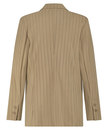 Lady Day blazer Rover - Kaitlyn stripe (L46.480.2735)