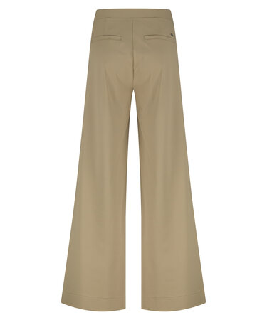 Lady Day Broek Pearl - Latte(L14.475.2802)