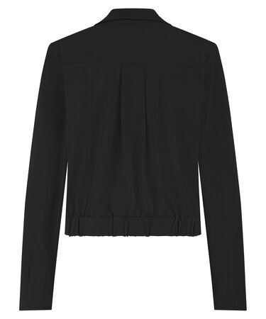 Lady Day vest Gianna - black ( L46.475.2823 )
