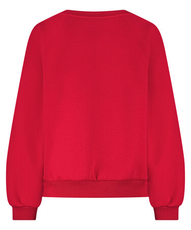 Lady Day sweater Elora - fiery red(L28.606.2824)