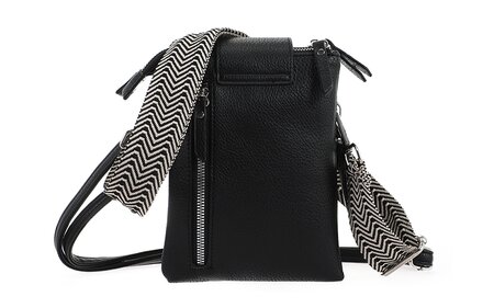Ook-Leuk telefoontasje Horton - black