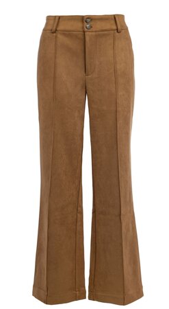 NED Pilar Toasted Coconut 2B-RM Suede 25W1-U127-16