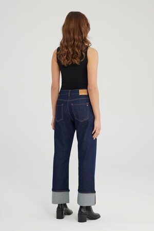 COJ denim jeans Ruby Raw (lengte 02)