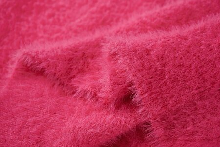 Vila Joy trui dark pink - Isadora L-12-X