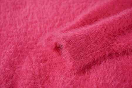 Vila Joy trui dark pink - Isadora L-12-X