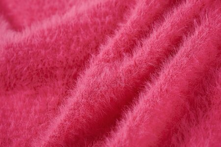 Vila Joy trui dark pink - Isadora L-12-X