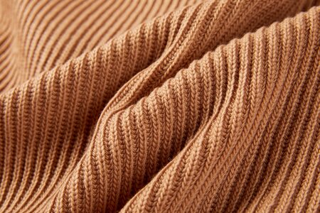 Vila Joy trui camel Marjolaine L-12-K