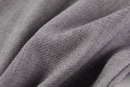 Vila Joy broek Eglantine L-37-D grey